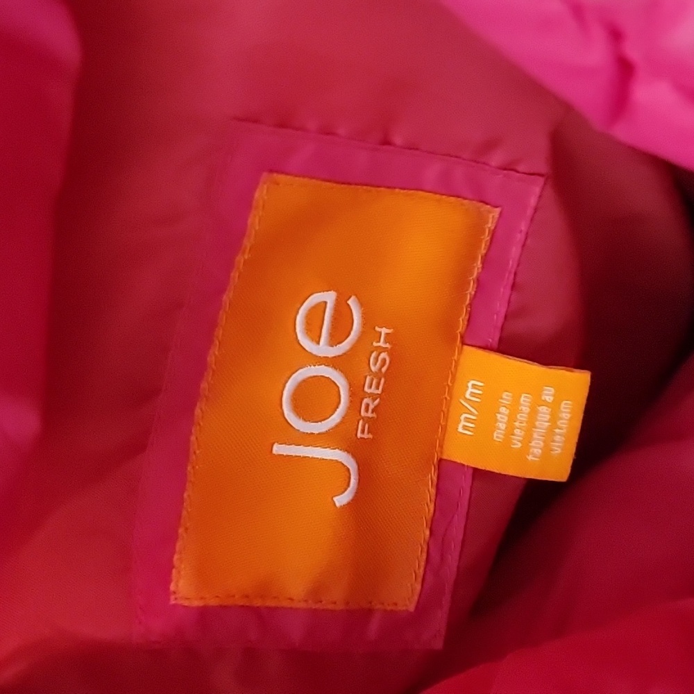 Vest - Picture 2 of 3